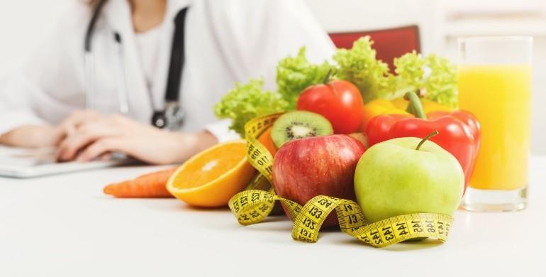 رشته علوم تغذیه